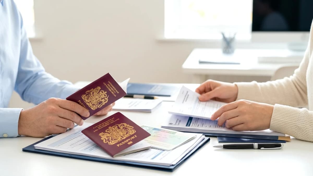 Tin công nghệ Anh đáng chú ý 2026: eVisa toàn dân, Open Banking, One Login gov.uk