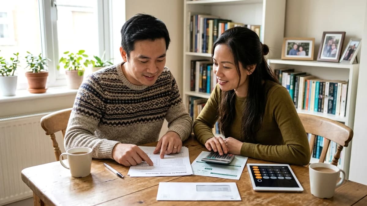 Trợ cấp Hôn nhân HMRC: Cơ hội nhận lại tới 1.008 bảng Anh cho các cặp đôi tại Anh