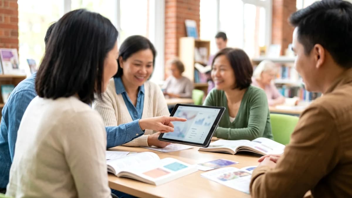 Xu hướng công nghệ AI tại Anh 2026